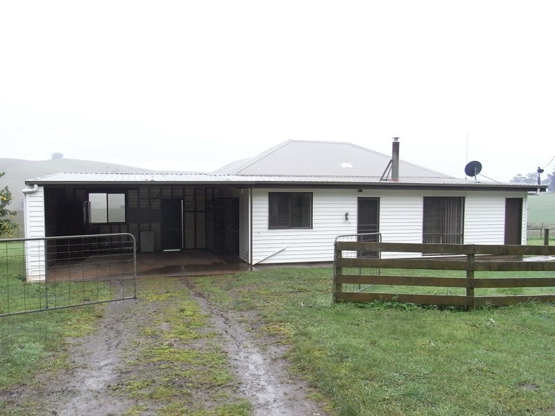 1303 Sunny Creek Road, Thorpdale VIC 3835