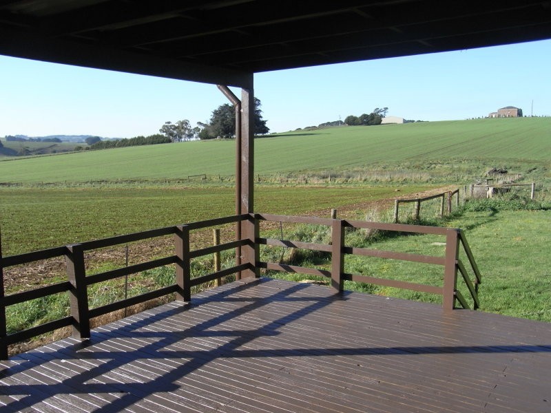 1303 Sunny Creek Road, Thorpdale VIC 3835