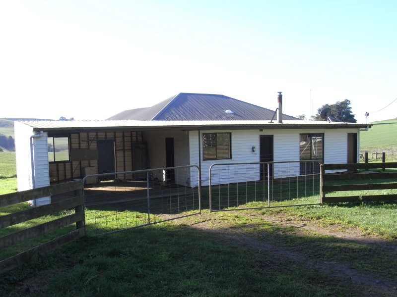 1303 Sunny Creek Road, Thorpdale VIC 3835