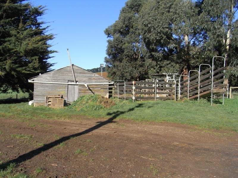 1303 Sunny Creek Road, Thorpdale VIC 3835