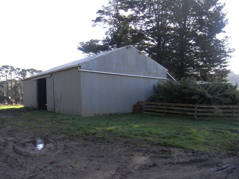 1303 Sunny Creek Road, Thorpdale VIC 3835
