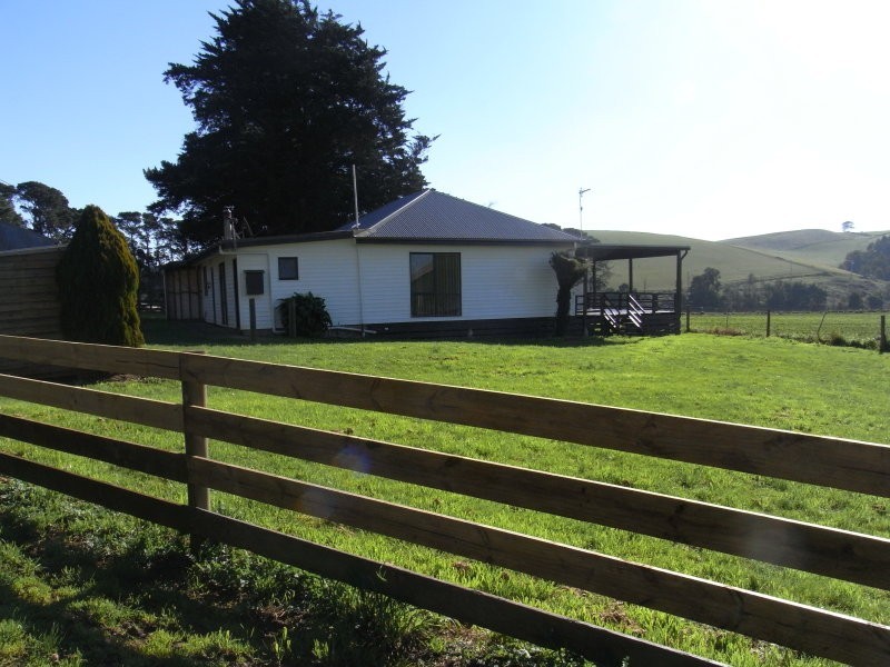 1303 Sunny Creek Road, Thorpdale VIC 3835