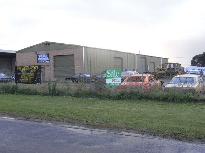 112 Contour Rd, Trafalgar VIC 3824