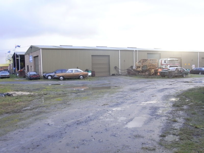 112 Contour Rd, Trafalgar VIC 3824