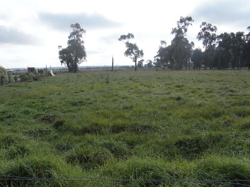 Lot 14, 16 Contour Road, Trafalgar VIC 3824