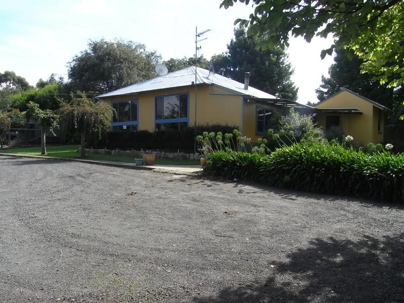 2678 Mcdonalds Track, Thorpdale South VIC 3824