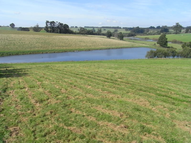 2678 Mcdonalds Track, Thorpdale South VIC 3824