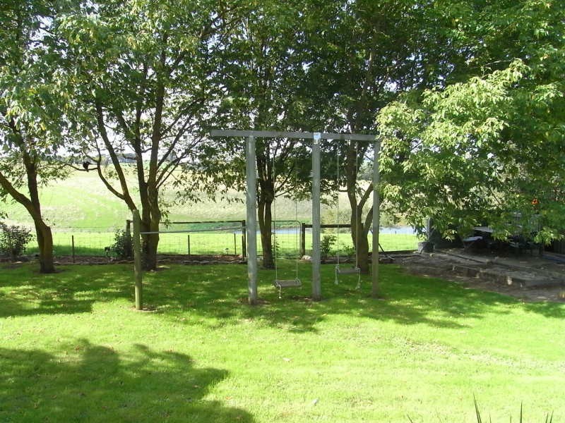 2678 Mcdonalds Track, Thorpdale South VIC 3824