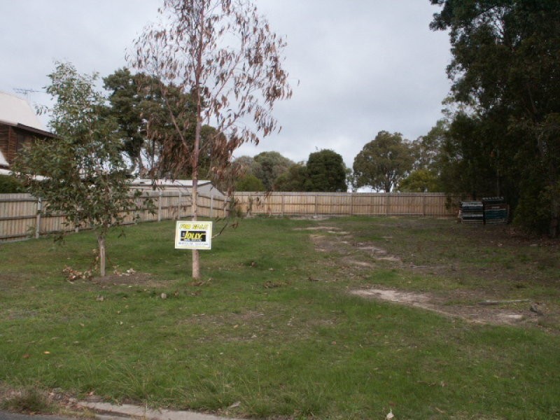 1 Turnbull Street, Willow Grove VIC 3825