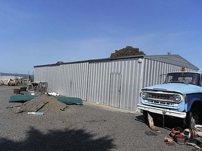 651 Moe Willow Grove Road, Tanjil South VIC 3825