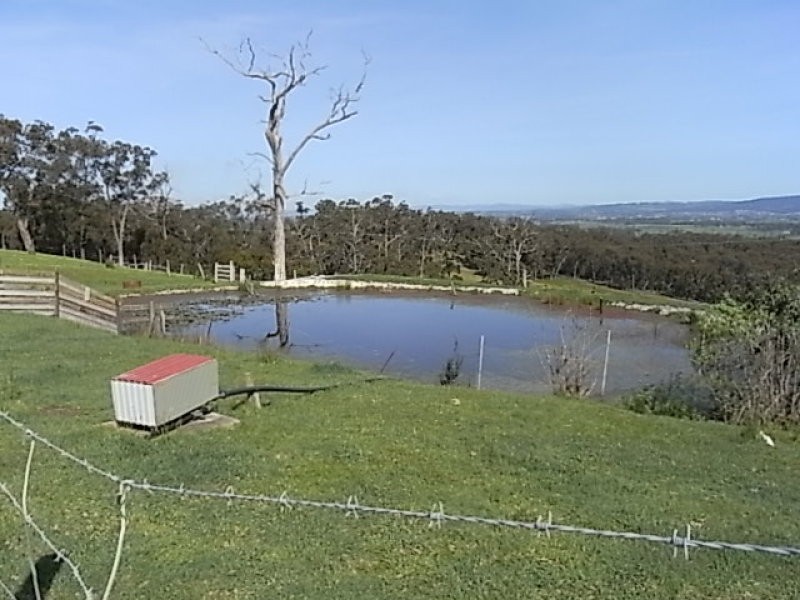 651 Moe Willow Grove Road, Tanjil South VIC 3825