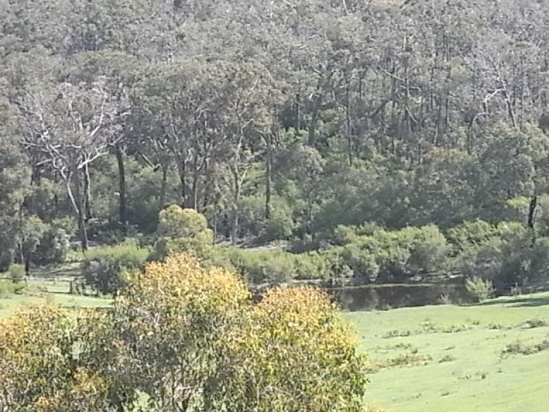 651 Moe Willow Grove Road, Tanjil South VIC 3825