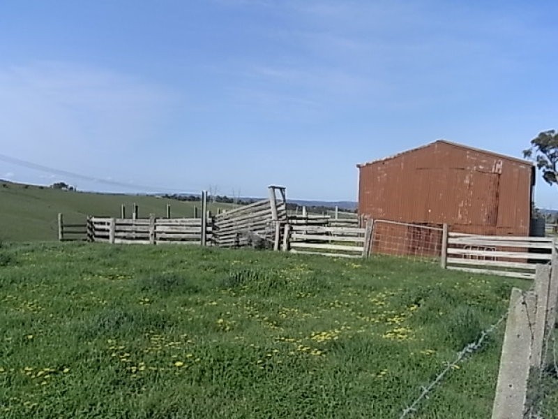 651 Moe Willow Grove Road, Tanjil South VIC 3825