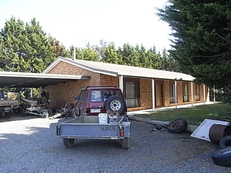 651 Moe Willow Grove Road, Tanjil South VIC 3825