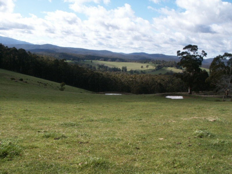 2 Willow Grove Moe Road, Hill End VIC 3825