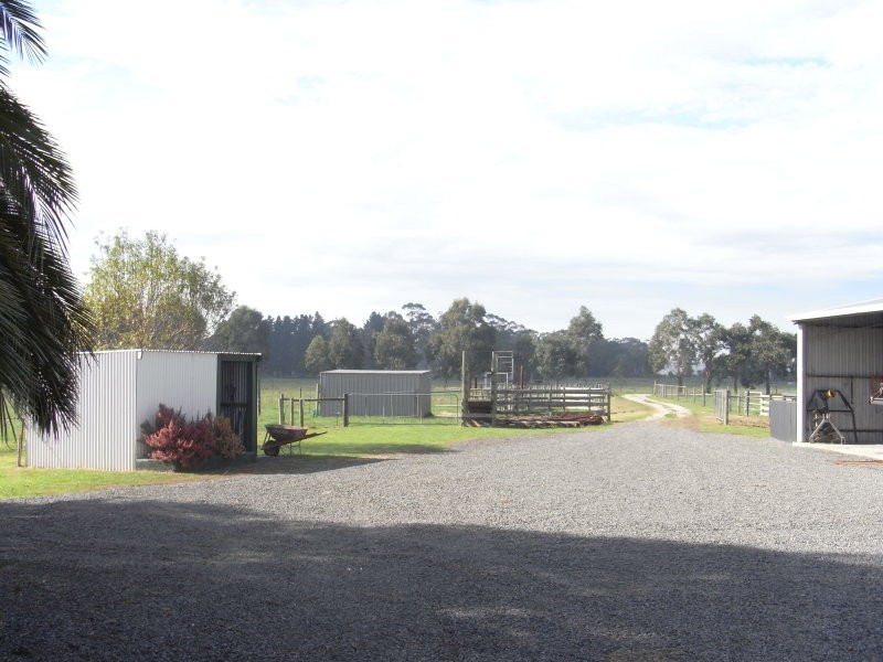 4244 Old Sale Road, Westbury VIC 3825