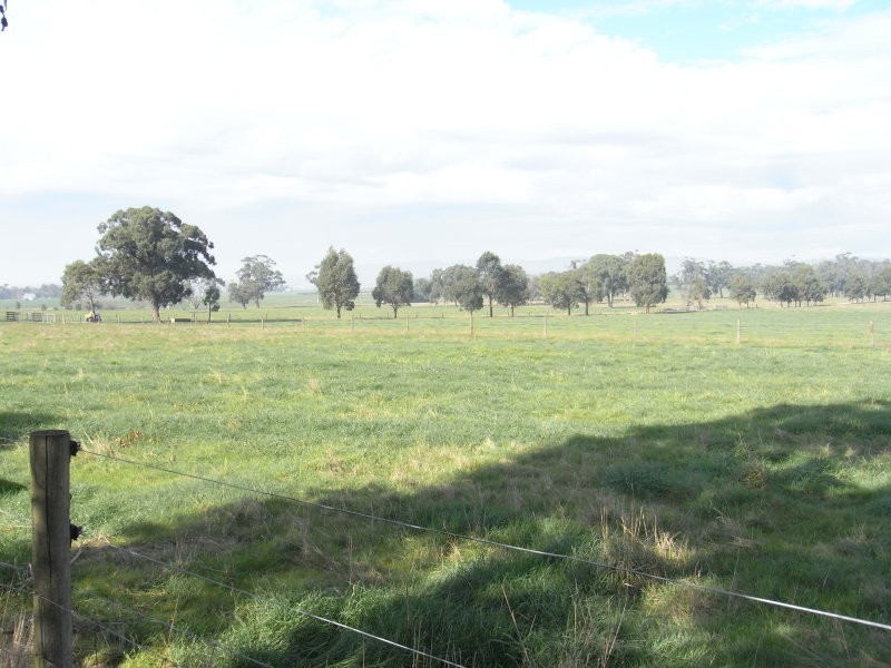 4244 Old Sale Road, Westbury VIC 3825