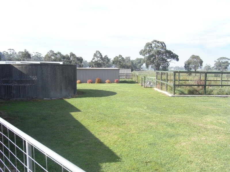 4244 Old Sale Road, Westbury VIC 3825