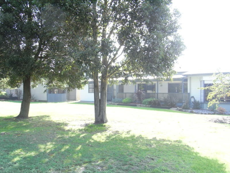 4244 Old Sale Road, Westbury VIC 3825
