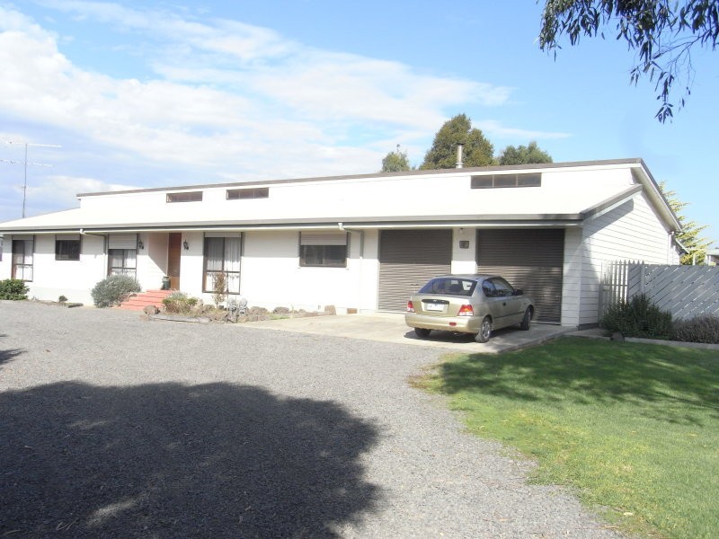 4244 Old Sale Road, Westbury VIC 3825