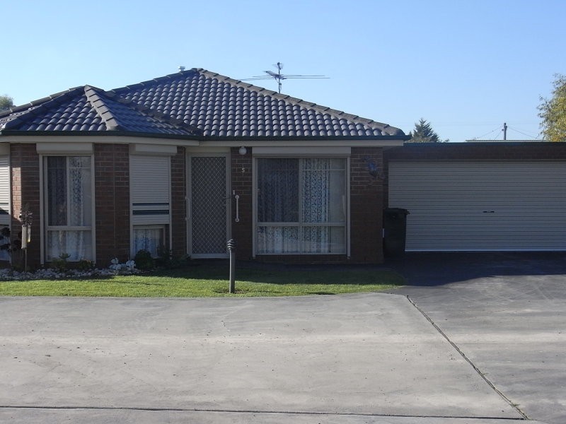 53 Rodier Road, Yarragon VIC 3823