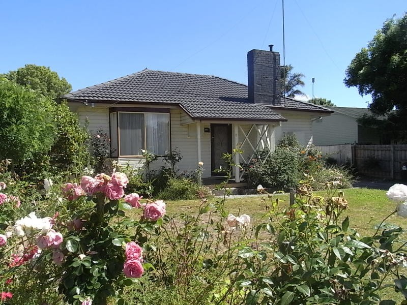7 Brown Street, Trafalgar VIC 3824