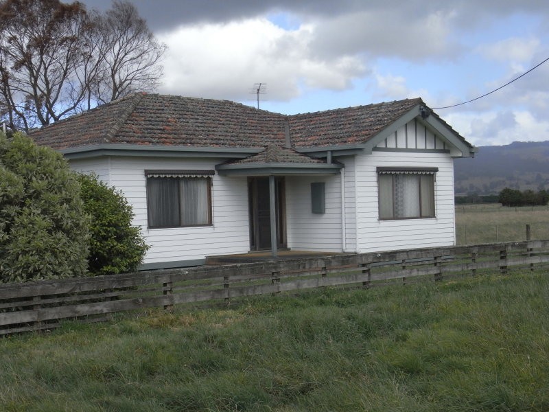 188 Willow Grove Road, Trafalgar VIC 3824