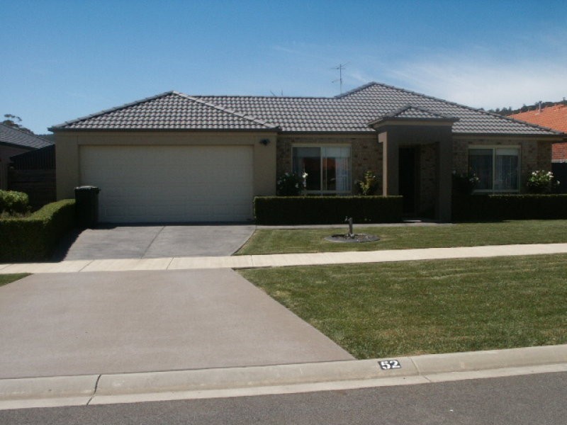 52 Davey Drive, Trafalgar VIC 3824