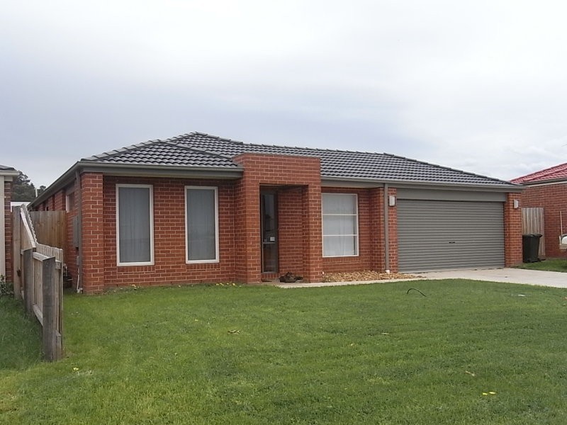 123 School Road, Trafalgar VIC 3824