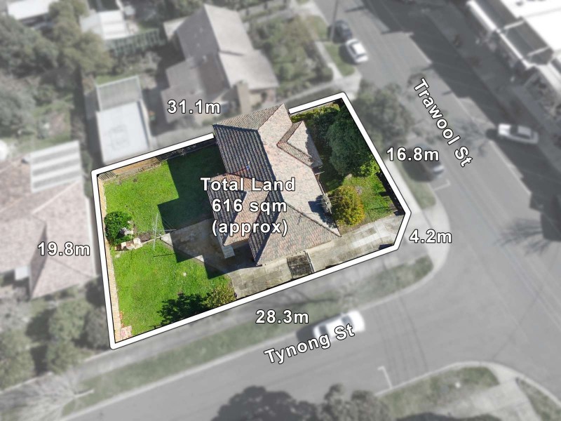 4 Trawool Street, Box Hill North VIC 3129