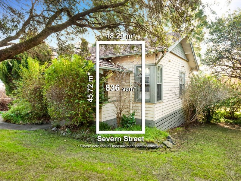 98 Severn Street, Box Hill North VIC 3129