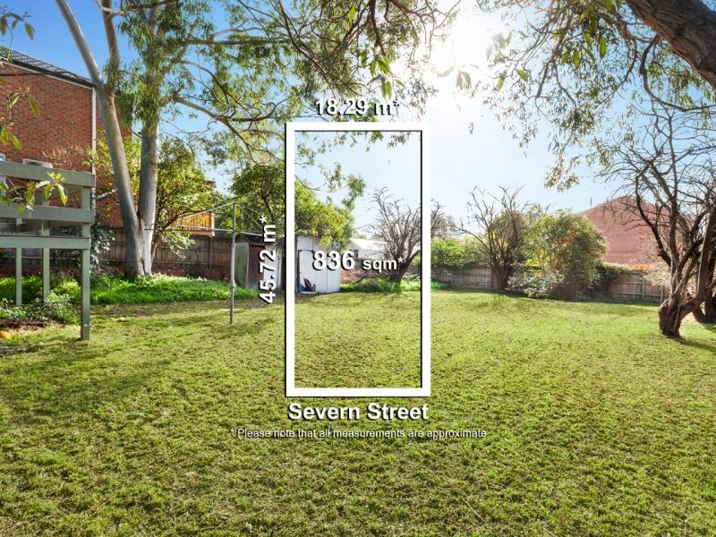 98 Severn Street, Box Hill North VIC 3129