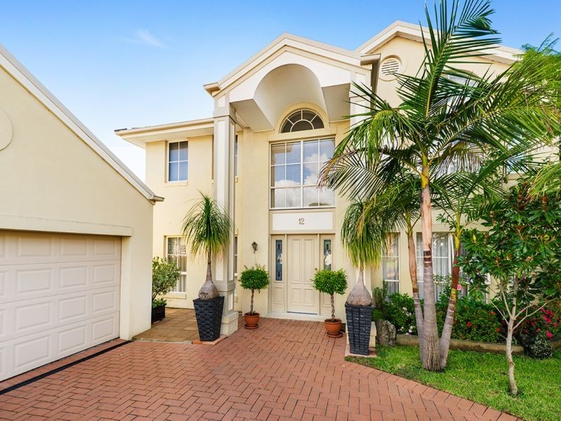 12 Arlington Walk, Vermont VIC 3133