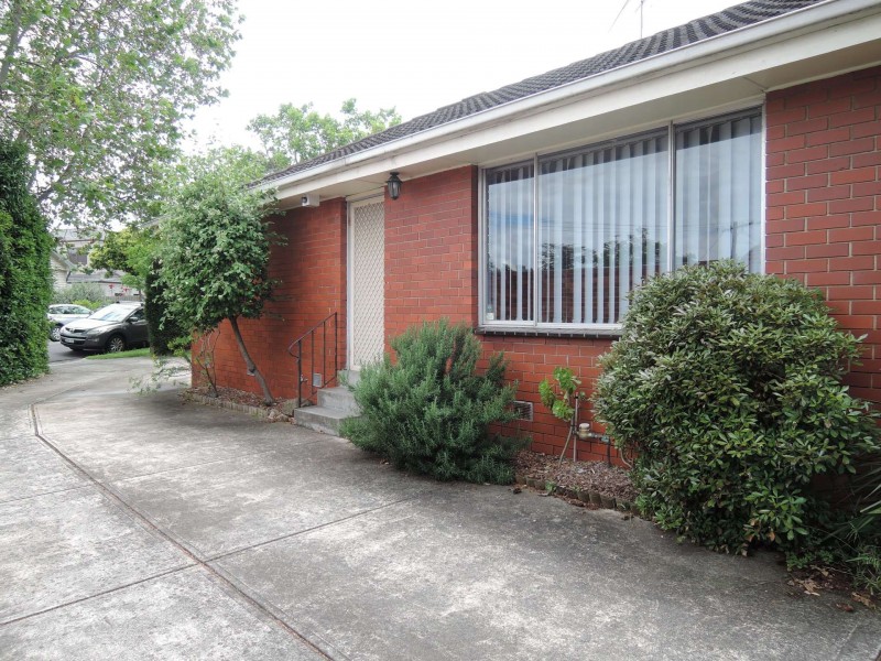 4/589 High Street, Kew East VIC 3102