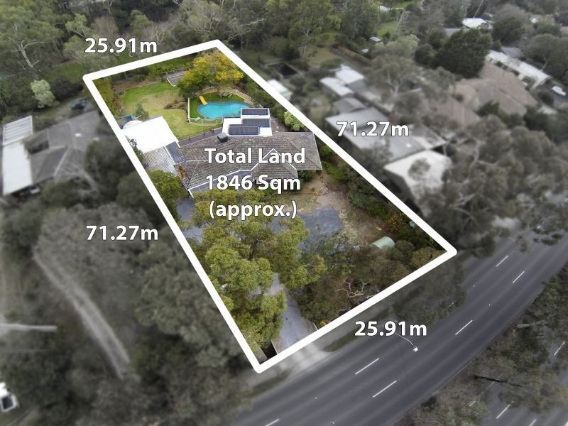 203 Canterbury Road, Blackburn VIC 3130