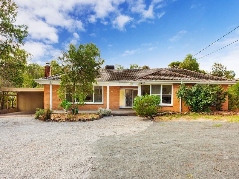 203 Canterbury Road, Blackburn VIC 3130