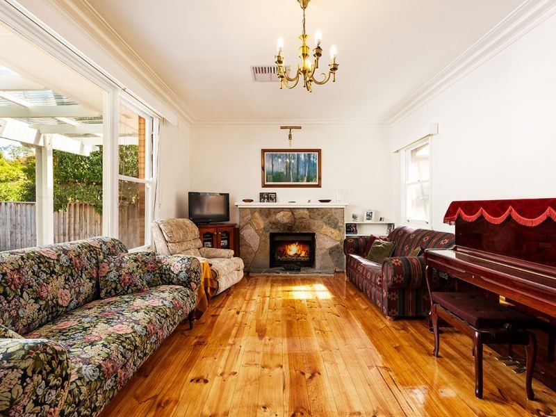 203 Canterbury Road, Blackburn VIC 3130