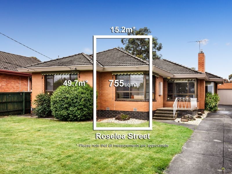2 Roselea Street, Box Hill North VIC 3129