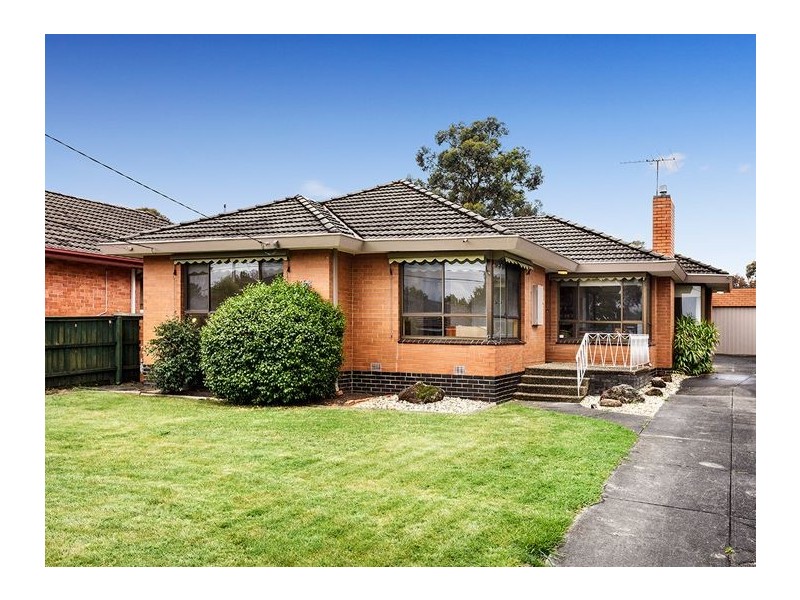 2 Roselea Street, Box Hill North VIC 3129
