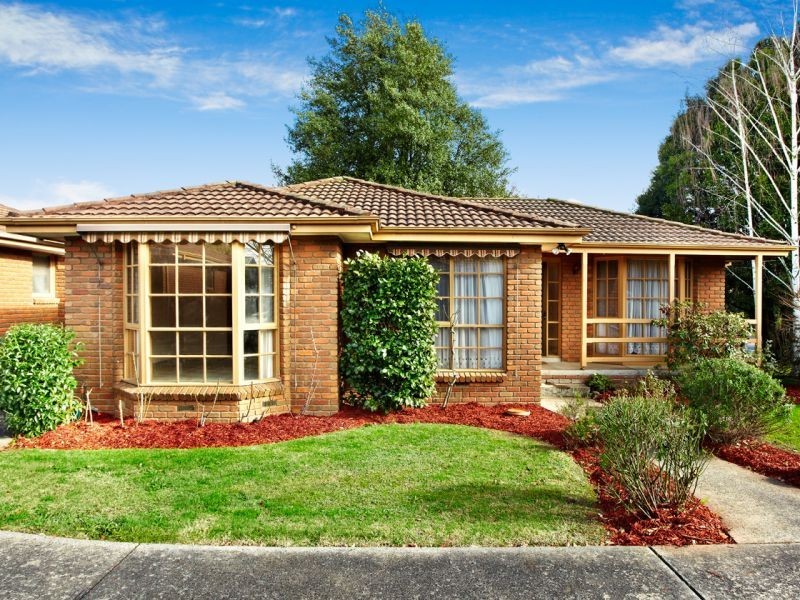 6/15 Haig Street, Croydon VIC 3136