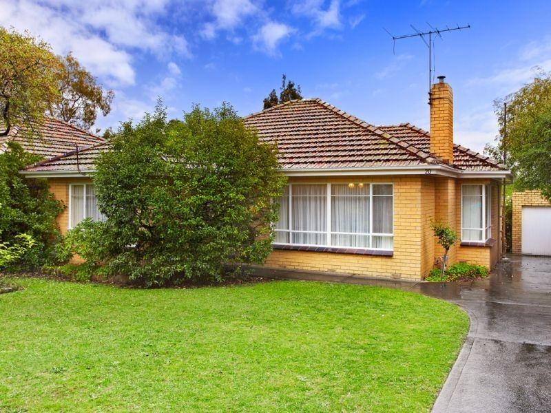 20 Worrall Street, Burwood VIC 3125