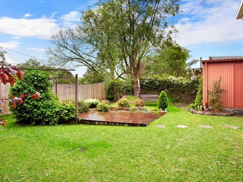 20 Worrall Street, Burwood VIC 3125