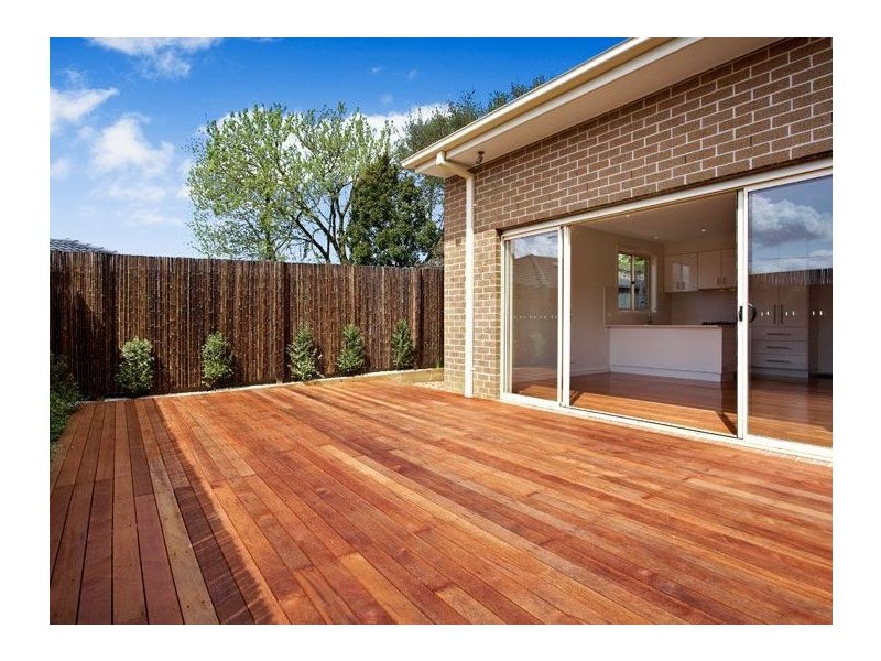 2/166 Middleborough Road, Blackburn South VIC 3130