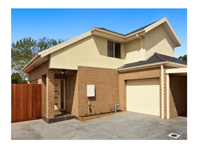 2/166 Middleborough Road, Blackburn South VIC 3130