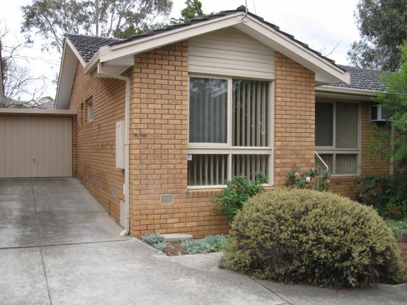 4/6 Fortune Street, Box Hill North VIC 3129