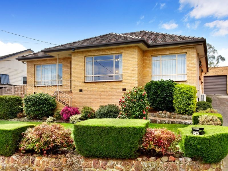 10 Morley Crescent, Box Hill North VIC 3129