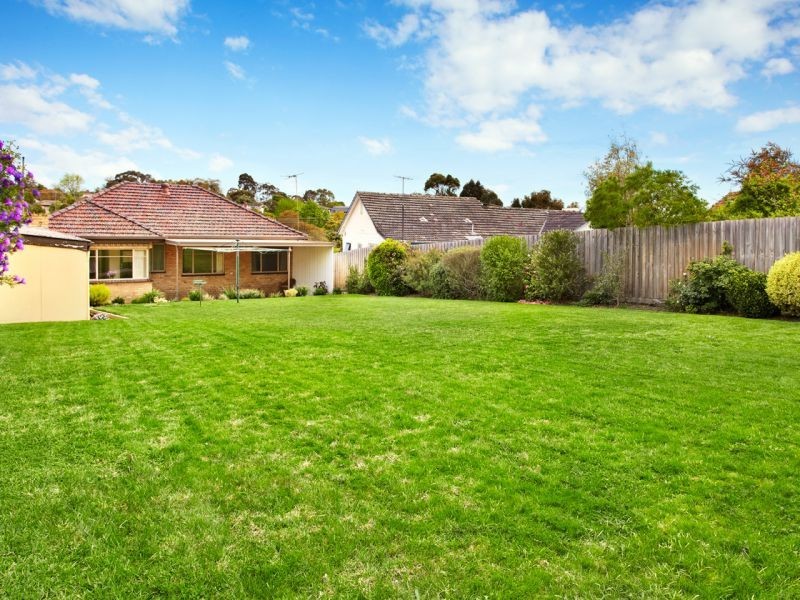 10 Morley Crescent, Box Hill North VIC 3129