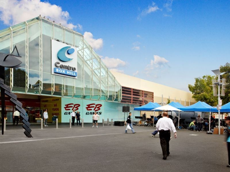 10 Morley Crescent, Box Hill North VIC 3129