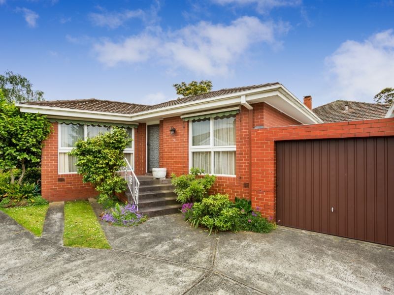 5/25 Bedford Street, Box Hill VIC 3128