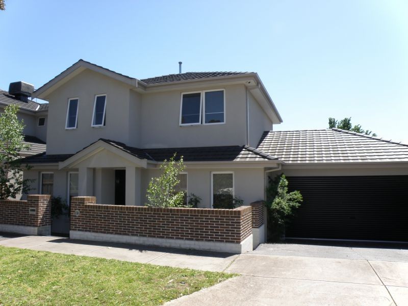 1A Poole Street, Burwood VIC 3125